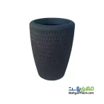 گلدان بزرگ شهری کدB725
