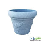 گلدان بزرگ شهری کدB733