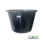 گلدان گلخانه ای بزرگ 160 لیتری