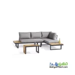 مبلمان باغی مدل ال وان L1